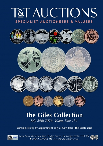 Upcoming Auction