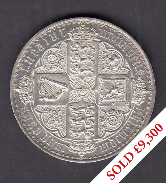 Selling A Coin Collection Side image 3