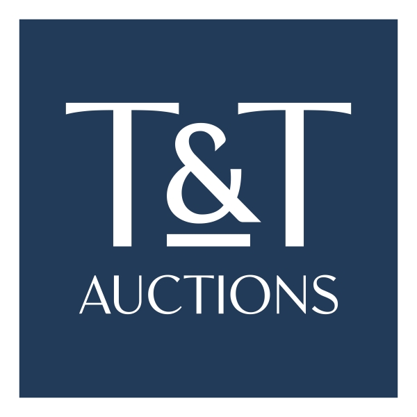 Sell Your Stamp Collection | T&T Auctions Side image 1